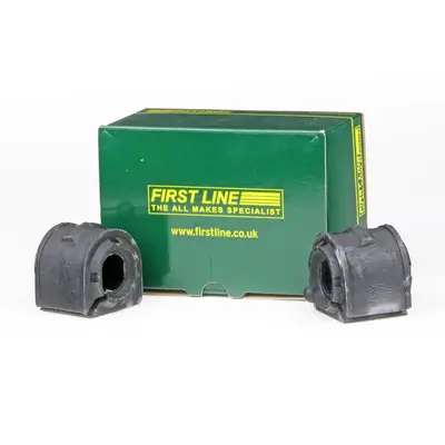 Reparatursatz, Stabilisatorkoppelstange Vorderachse FIRST LINE FSK7166K Bild Reparatursatz, Stabilisatorkoppelstange Vorderachse FIRST LINE FSK7166K