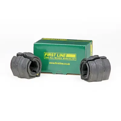 Reparatursatz, Stabilisatorkoppelstange Vorderachse FIRST LINE FSK7209K Bild Reparatursatz, Stabilisatorkoppelstange Vorderachse FIRST LINE FSK7209K