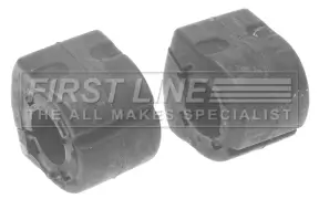 Reparatursatz, Stabilisatorkoppelstange Vorderachse FIRST LINE FSK7214K Bild Reparatursatz, Stabilisatorkoppelstange Vorderachse FIRST LINE FSK7214K