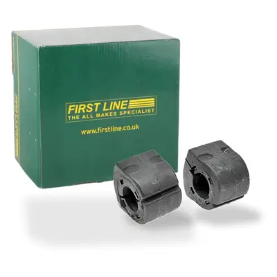 Reparatursatz, Stabilisatorkoppelstange Vorderachse FIRST LINE FSK7214K Bild Reparatursatz, Stabilisatorkoppelstange Vorderachse FIRST LINE FSK7214K