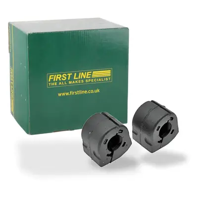 Reparatursatz, Stabilisatorkoppelstange Vorderachse FIRST LINE FSK7217K Bild Reparatursatz, Stabilisatorkoppelstange Vorderachse FIRST LINE FSK7217K