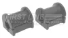 Reparatursatz, Stabilisatorkoppelstange Hinterachse FIRST LINE FSK7263K Bild Reparatursatz, Stabilisatorkoppelstange Hinterachse FIRST LINE FSK7263K
