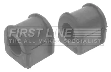 Reparatursatz, Stabilisatorkoppelstange Hinterachse FIRST LINE FSK7328K Bild Reparatursatz, Stabilisatorkoppelstange Hinterachse FIRST LINE FSK7328K