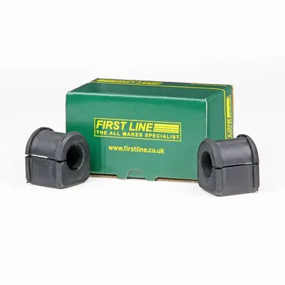 Reparatursatz, Stabilisatorkoppelstange Hinterachse FIRST LINE FSK7328K Bild Reparatursatz, Stabilisatorkoppelstange Hinterachse FIRST LINE FSK7328K