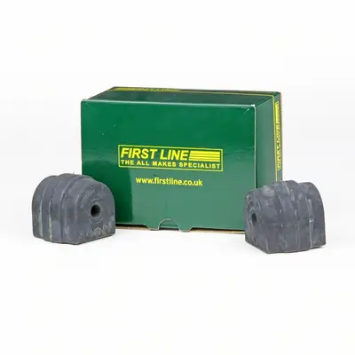 Reparatursatz, Stabilisatorkoppelstange Hinterachse FIRST LINE FSK7378K Bild Reparatursatz, Stabilisatorkoppelstange Hinterachse FIRST LINE FSK7378K