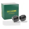 Reparatursatz, Stabilisatorkoppelstange Hinterachse FIRST LINE FSK7379K Bild Reparatursatz, Stabilisatorkoppelstange Hinterachse FIRST LINE FSK7379K