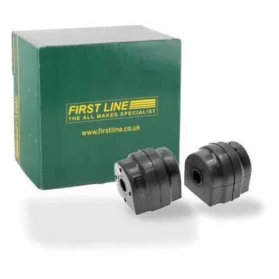 Reparatursatz, Stabilisatorkoppelstange Hinterachse FIRST LINE FSK7379K Bild Reparatursatz, Stabilisatorkoppelstange Hinterachse FIRST LINE FSK7379K
