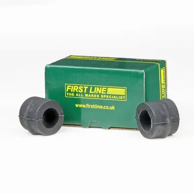 Reparatursatz, Stabilisatorkoppelstange Hinterachse außen FIRST LINE FSK7387K Bild Reparatursatz, Stabilisatorkoppelstange Hinterachse außen FIRST LINE FSK7387K
