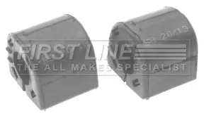 Reparatursatz, Stabilisatorkoppelstange Vorderachse FIRST LINE FSK7426K Bild Reparatursatz, Stabilisatorkoppelstange Vorderachse FIRST LINE FSK7426K
