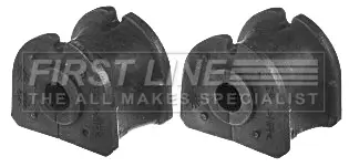 Reparatursatz, Stabilisatorkoppelstange Hinterachse FIRST LINE FSK7746K Bild Reparatursatz, Stabilisatorkoppelstange Hinterachse FIRST LINE FSK7746K