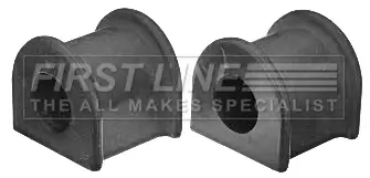 Reparatursatz, Stabilisatorkoppelstange Vorderachse links rechts FIRST LINE FSK7809K Bild Reparatursatz, Stabilisatorkoppelstange Vorderachse links rechts FIRST LINE FSK7809K