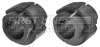 Reparatursatz, Stabilisatorkoppelstange Vorderachse FIRST LINE FSK7939K Bild Reparatursatz, Stabilisatorkoppelstange Vorderachse FIRST LINE FSK7939K