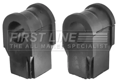 Reparatursatz, Stabilisatorkoppelstange Vorderachse FIRST LINE FSK7982K Bild Reparatursatz, Stabilisatorkoppelstange Vorderachse FIRST LINE FSK7982K