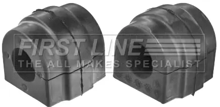 Reparatursatz, Stabilisatorkoppelstange Hinterachse FIRST LINE FSK7985K Bild Reparatursatz, Stabilisatorkoppelstange Hinterachse FIRST LINE FSK7985K