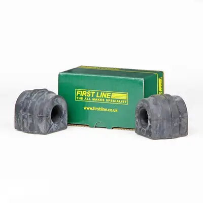 Reparatursatz, Stabilisatorkoppelstange Hinterachse FIRST LINE FSK7985K Bild Reparatursatz, Stabilisatorkoppelstange Hinterachse FIRST LINE FSK7985K