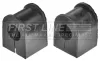 Reparatursatz, Stabilisatorkoppelstange Hinterachse FIRST LINE FSK7989K Bild Reparatursatz, Stabilisatorkoppelstange Hinterachse FIRST LINE FSK7989K