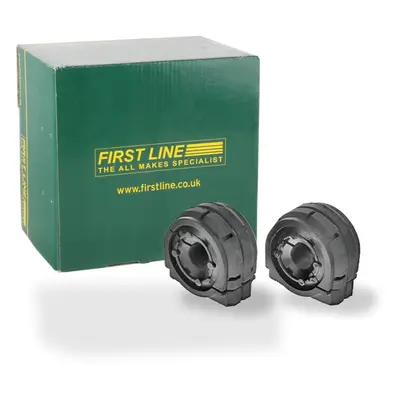 Reparatursatz, Stabilisatorkoppelstange Hinterachse links rechts FIRST LINE FSK8006K Bild Reparatursatz, Stabilisatorkoppelstange Hinterachse links rechts FIRST LINE FSK8006K