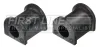 Reparatursatz, Stabilisatorkoppelstange Hinterachse FIRST LINE FSK8112K Bild Reparatursatz, Stabilisatorkoppelstange Hinterachse FIRST LINE FSK8112K