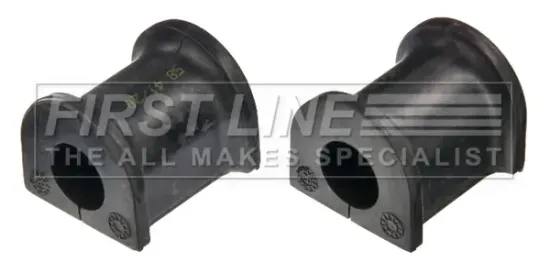 Reparatursatz, Stabilisatorkoppelstange Hinterachse FIRST LINE FSK8112K Bild Reparatursatz, Stabilisatorkoppelstange Hinterachse FIRST LINE FSK8112K