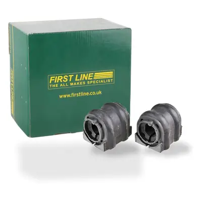 Reparatursatz, Stabilisatorkoppelstange Hinterachse FIRST LINE FSK8113K Bild Reparatursatz, Stabilisatorkoppelstange Hinterachse FIRST LINE FSK8113K