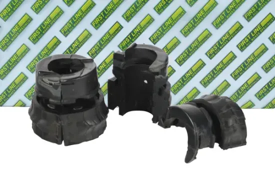 Reparatursatz, Stabilisatorkoppelstange Hinterachse FIRST LINE FSK8195K Bild Reparatursatz, Stabilisatorkoppelstange Hinterachse FIRST LINE FSK8195K