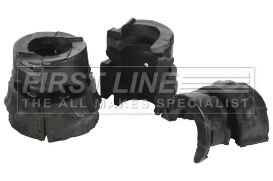 Reparatursatz, Stabilisatorkoppelstange Hinterachse FIRST LINE FSK8195K Bild Reparatursatz, Stabilisatorkoppelstange Hinterachse FIRST LINE FSK8195K
