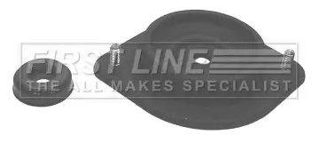 Federbeinstützlager FIRST LINE FSM5025 Bild Federbeinstützlager FIRST LINE FSM5025