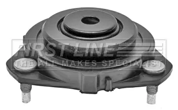 Federbeinstützlager Vorderachse links Vorderachse rechts FIRST LINE FSM5196 Bild Federbeinstützlager Vorderachse links Vorderachse rechts FIRST LINE FSM5196