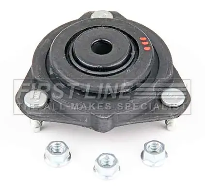 Federbeinstützlager Vorderachse links Vorderachse rechts FIRST LINE FSM5196 Bild Federbeinstützlager Vorderachse links Vorderachse rechts FIRST LINE FSM5196