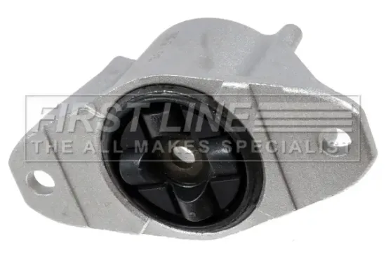 Federbeinstützlager Hinterachse links Hinterachse rechts FIRST LINE FSM5220 Bild Federbeinstützlager Hinterachse links Hinterachse rechts FIRST LINE FSM5220