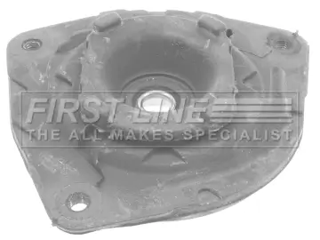 Federbeinstützlager Vorderachse rechts FIRST LINE FSM5347 Bild Federbeinstützlager Vorderachse rechts FIRST LINE FSM5347