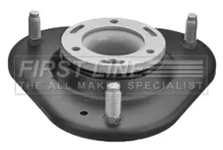 Federbeinstützlager Vorderachse links Vorderachse rechts FIRST LINE FSM5385 Bild Federbeinstützlager Vorderachse links Vorderachse rechts FIRST LINE FSM5385