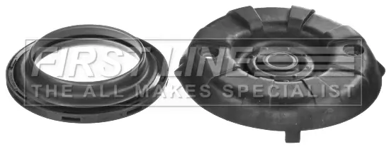 Federbeinstützlager Vorderachse links Vorderachse rechts FIRST LINE FSM5443 Bild Federbeinstützlager Vorderachse links Vorderachse rechts FIRST LINE FSM5443