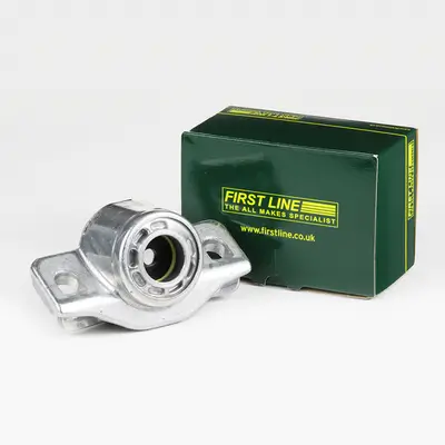 Federbeinstützlager Hinterachse links Hinterachse rechts FIRST LINE FSM5533 Bild Federbeinstützlager Hinterachse links Hinterachse rechts FIRST LINE FSM5533