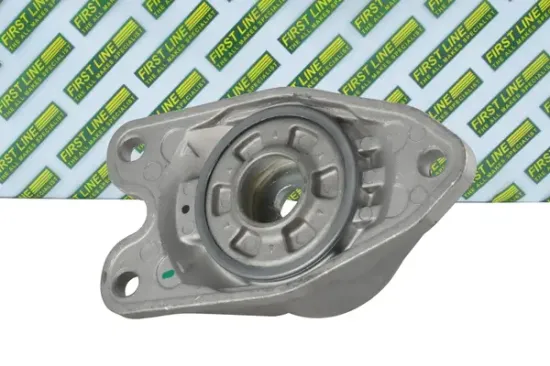 Federbeinstützlager Hinterachse links Hinterachse rechts FIRST LINE FSM5603 Bild Federbeinstützlager Hinterachse links Hinterachse rechts FIRST LINE FSM5603