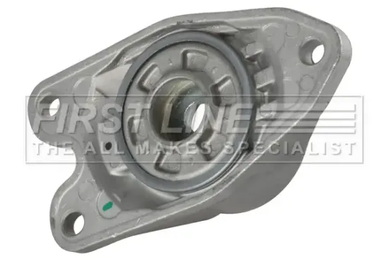 Federbeinstützlager Hinterachse links Hinterachse rechts FIRST LINE FSM5603 Bild Federbeinstützlager Hinterachse links Hinterachse rechts FIRST LINE FSM5603