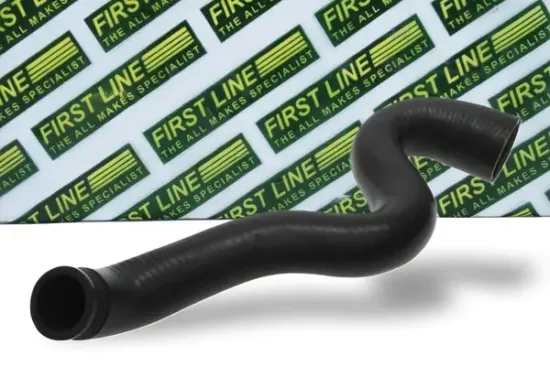 Ladeluftschlauch hinten links unten FIRST LINE FTH1094 Bild Ladeluftschlauch hinten links unten FIRST LINE FTH1094