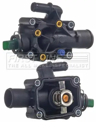 Thermostat, Kühlmittel FIRST LINE FTK128 Bild Thermostat, Kühlmittel FIRST LINE FTK128