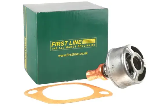 Thermostat, Kühlmittel FIRST LINE FTK138 Bild Thermostat, Kühlmittel FIRST LINE FTK138