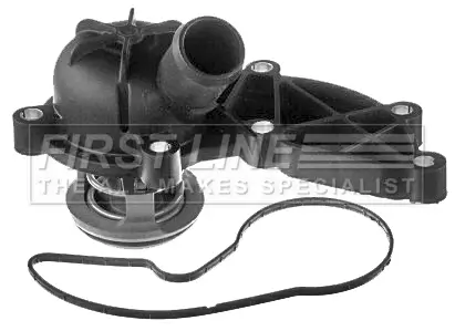 Thermostat, Kühlmittel FIRST LINE FTK331 Bild Thermostat, Kühlmittel FIRST LINE FTK331