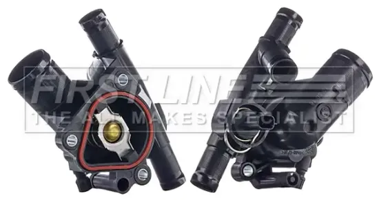 Thermostat, Kühlmittel FIRST LINE FTK408 Bild Thermostat, Kühlmittel FIRST LINE FTK408