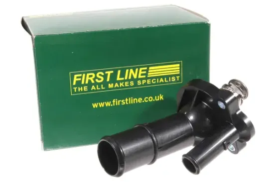 Thermostat, Kühlmittel FIRST LINE FTK411 Bild Thermostat, Kühlmittel FIRST LINE FTK411