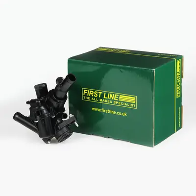 Thermostat, Kühlmittel FIRST LINE FTK432 Bild Thermostat, Kühlmittel FIRST LINE FTK432