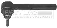 Spurstangenkopf Vorderachse links Vorderachse rechts außen FIRST LINE FTR4203 Bild Spurstangenkopf Vorderachse links Vorderachse rechts außen FIRST LINE FTR4203
