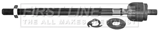 Axialgelenk, Spurstange FIRST LINE FTR4752 Bild Axialgelenk, Spurstange FIRST LINE FTR4752