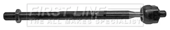 Axialgelenk, Spurstange FIRST LINE FTR5063 Bild Axialgelenk, Spurstange FIRST LINE FTR5063
