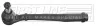 Spurstangenkopf FIRST LINE FTR5363 Bild Spurstangenkopf FIRST LINE FTR5363