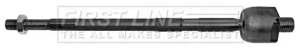 Axialgelenk, Spurstange Vorderachse links FIRST LINE FTR5389 Bild Axialgelenk, Spurstange Vorderachse links FIRST LINE FTR5389