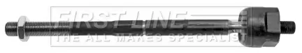 Axialgelenk, Spurstange Vorderachse links Vorderachse rechts FIRST LINE FTR5536 Bild Axialgelenk, Spurstange Vorderachse links Vorderachse rechts FIRST LINE FTR5536