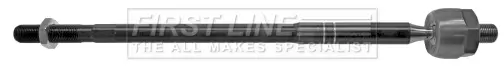 Axialgelenk, Spurstange Vorderachse links Vorderachse rechts FIRST LINE FTR5765 Bild Axialgelenk, Spurstange Vorderachse links Vorderachse rechts FIRST LINE FTR5765